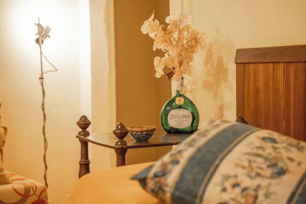 Photo of Bedroom in Mologno