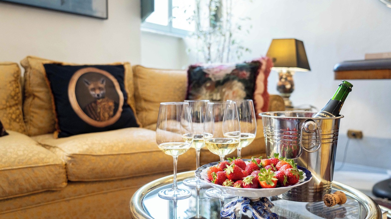 Photo of Livingroom in Mologno