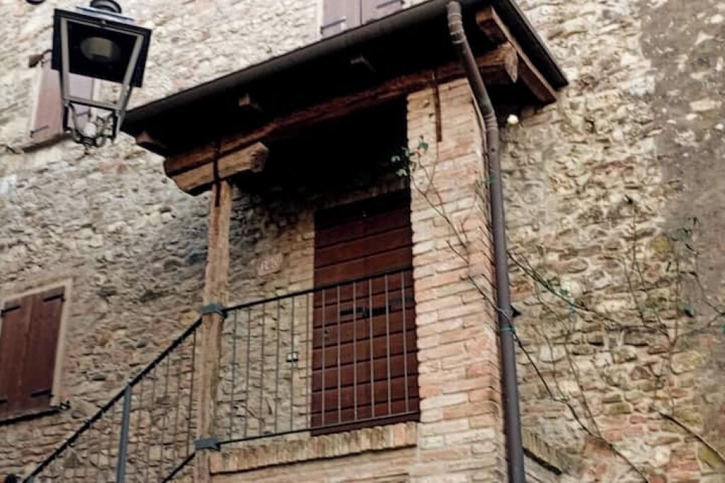 Photo of Outdoor in Castello di Serravalle