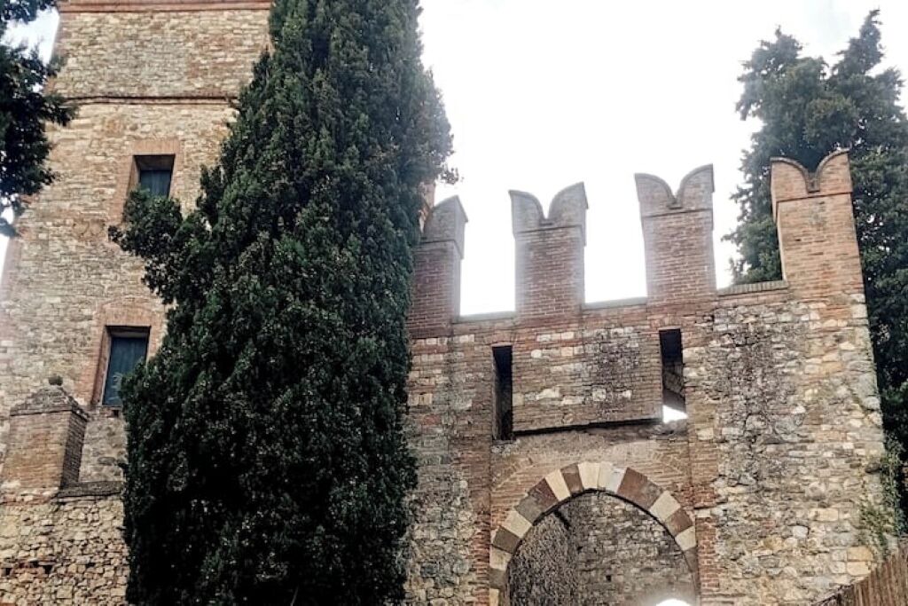 Photo of Others in Castello di Serravalle