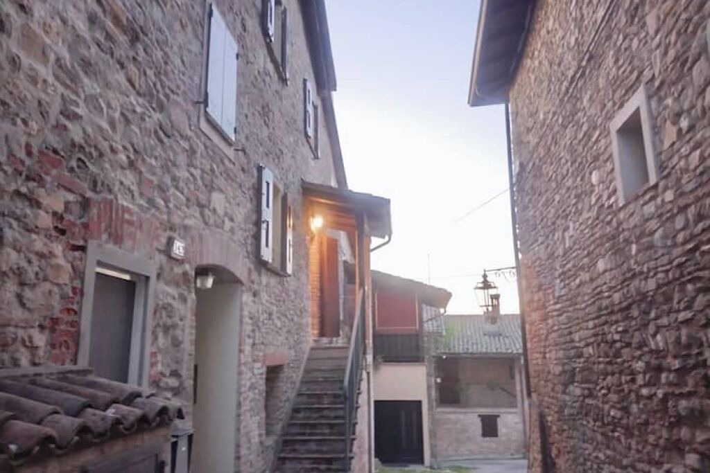 Photo of Outdoor in Castello di Serravalle