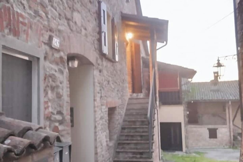 Photo of Outdoor in Castello di Serravalle