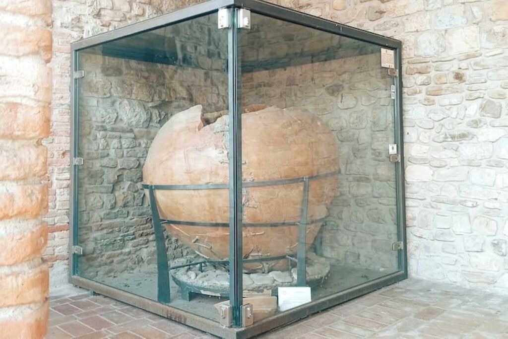 Photo of Others in Castello di Serravalle