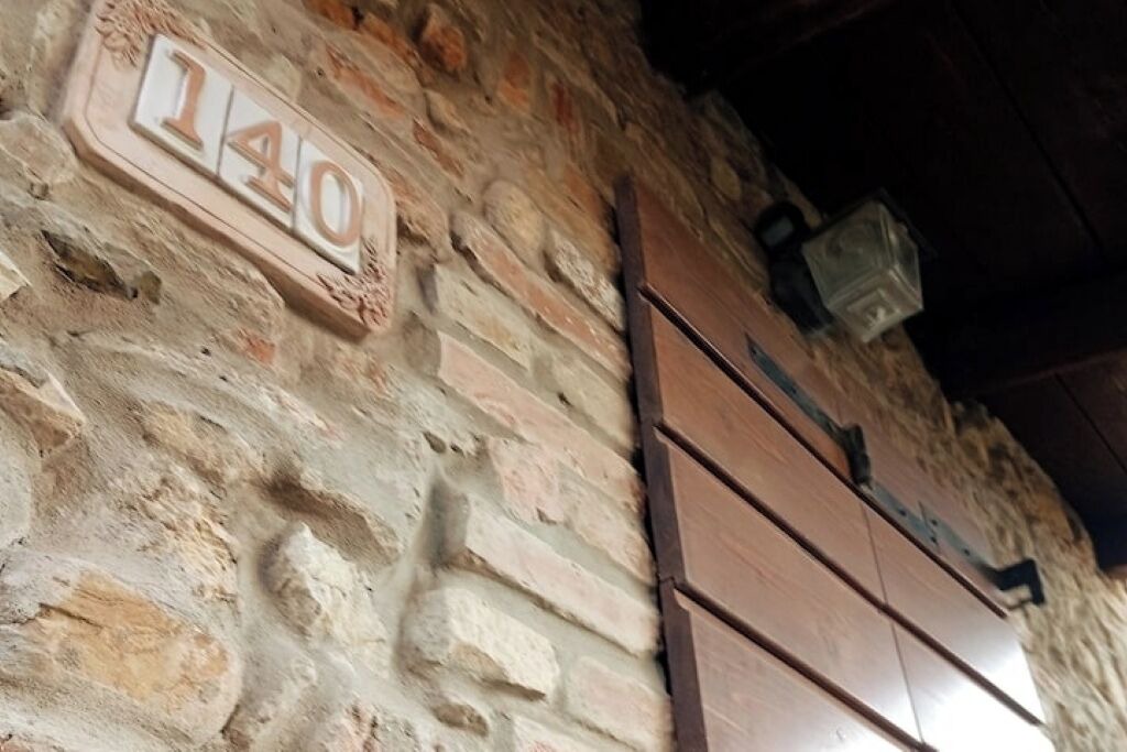 Photo of Outdoor in Castello di Serravalle