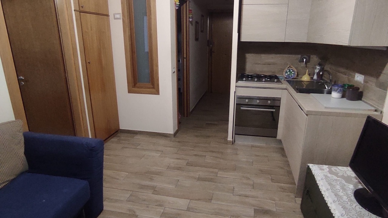 Photo of Kitchen in Catanzaro