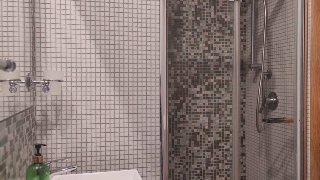 Photo of Bathroom in Catanzaro