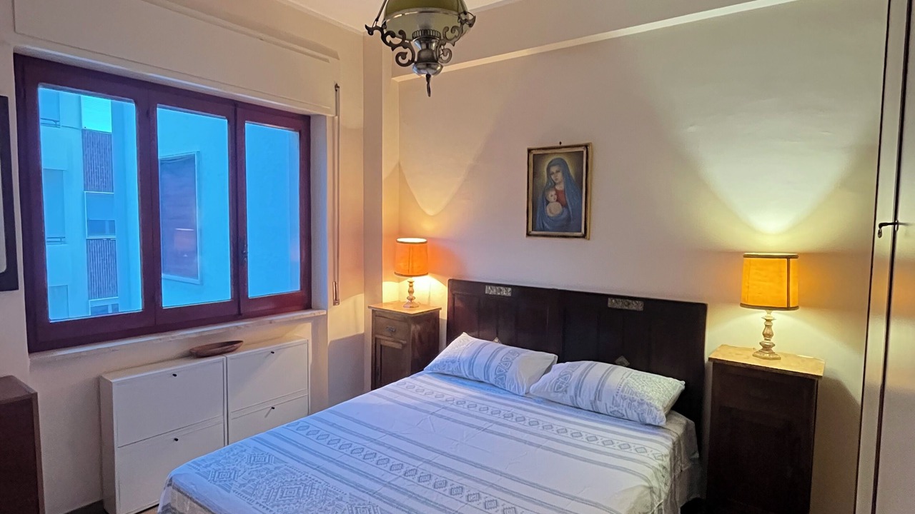 Photo of Bedroom in Catanzaro