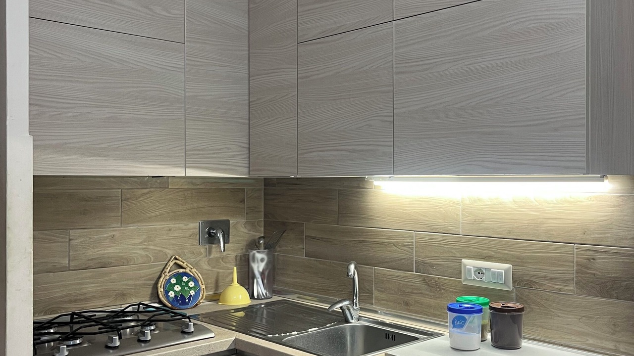 Photo of Kitchen in Catanzaro
