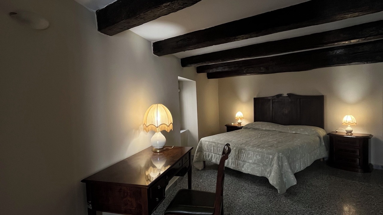 Photo of Bedroom in Catanzaro
