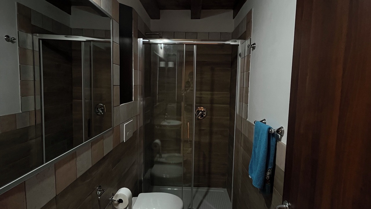 Photo of Bathroom in Catanzaro