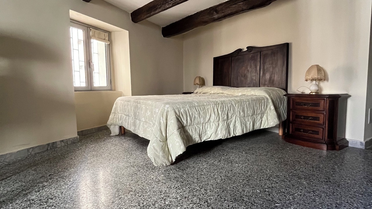 Photo of Bedroom in Catanzaro