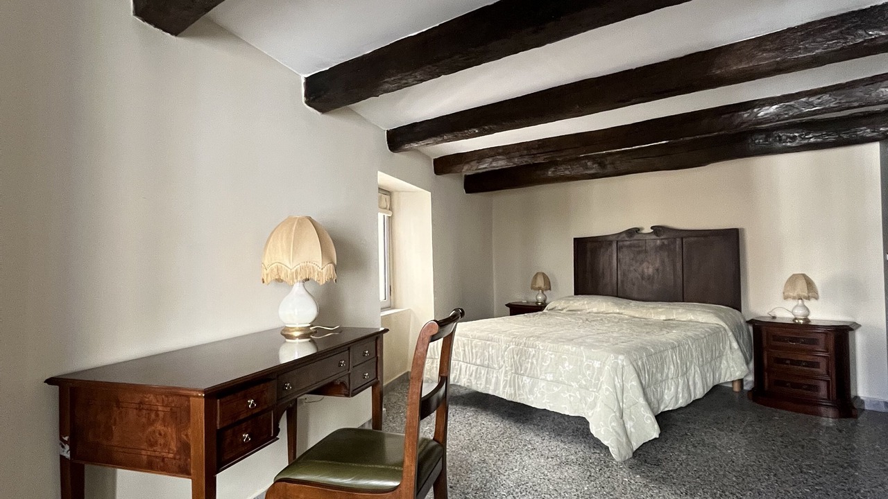 Photo of Bedroom in Catanzaro