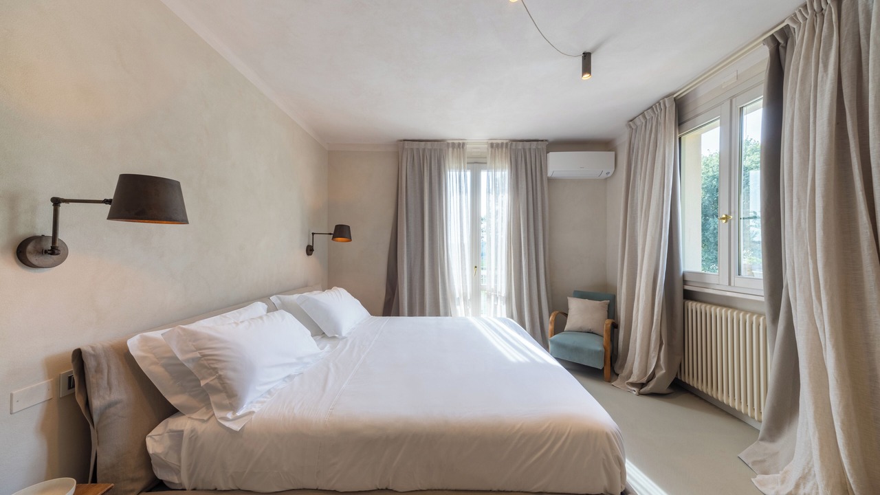 Photo of Bedroom in San Clemente