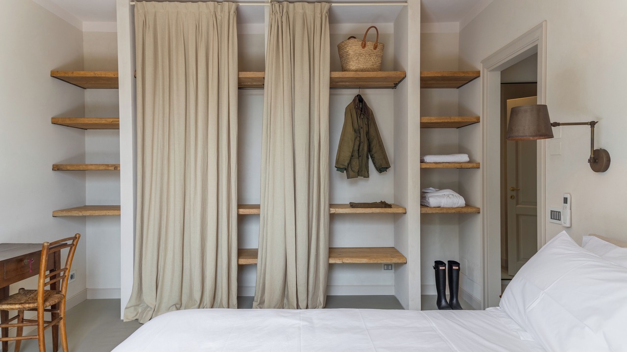 Photo of Bedroom in San Clemente