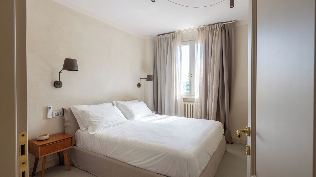 Photo of Bedroom in San Clemente
