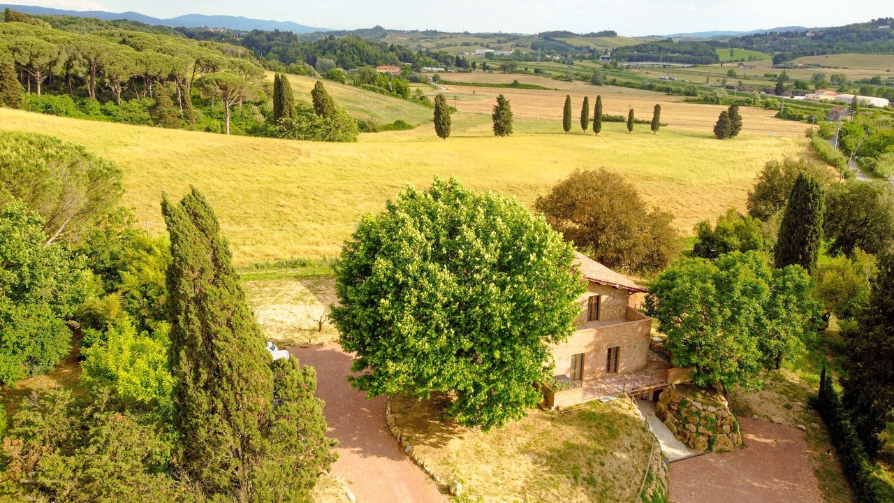 Photo of Outdoor in Fauglia