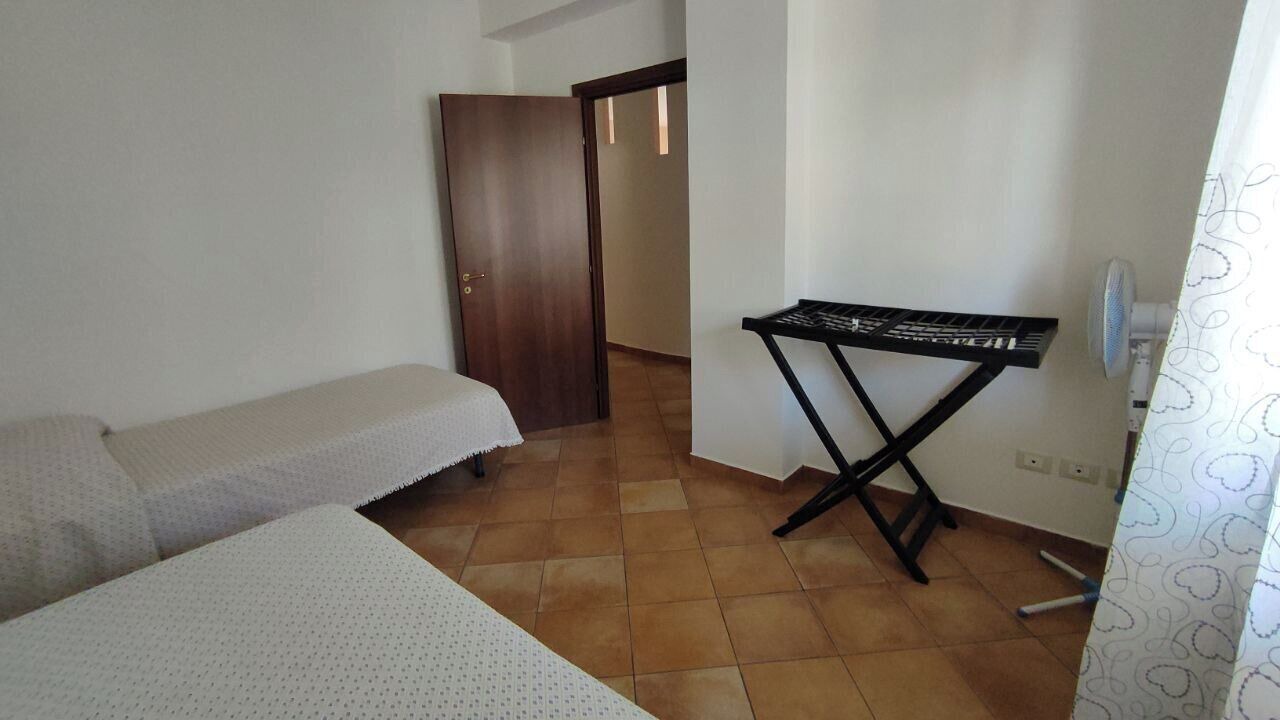 Photo of Bedroom in Mondragone