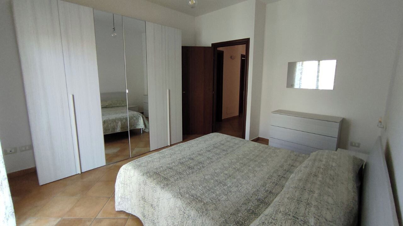 Photo of Bedroom in Mondragone