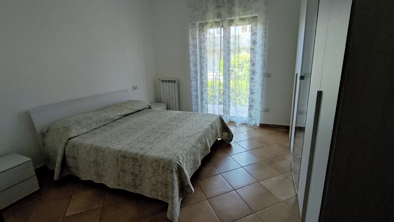 Photo of Bedroom in Mondragone