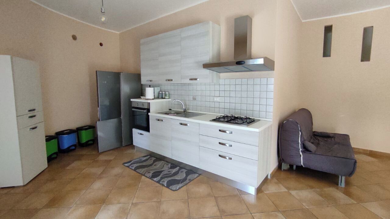 Photo of Kitchen in Mondragone
