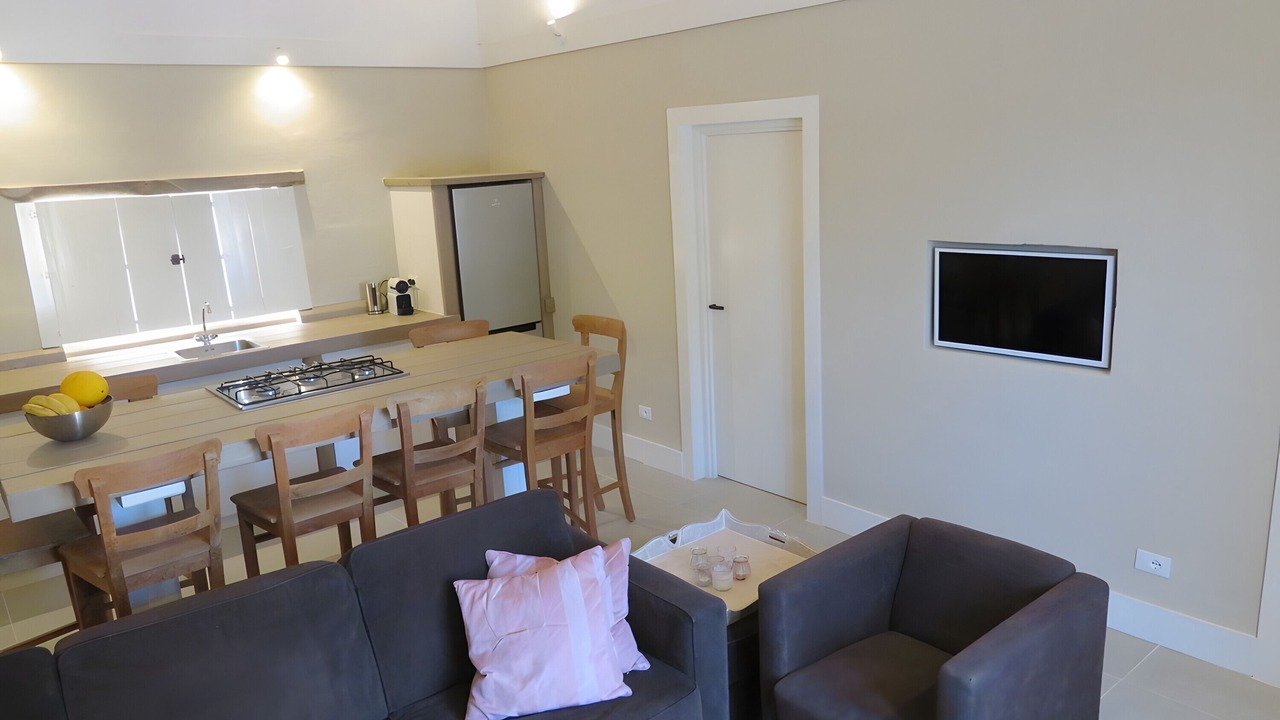Photo of Livingroom in Francavilla Fontana