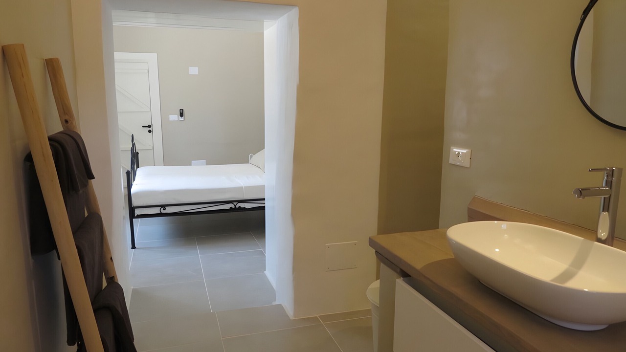 Photo of Bedroom in Francavilla Fontana