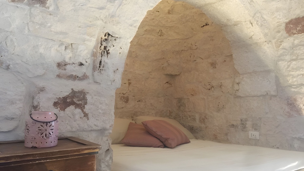 Photo of Bedroom in Francavilla Fontana