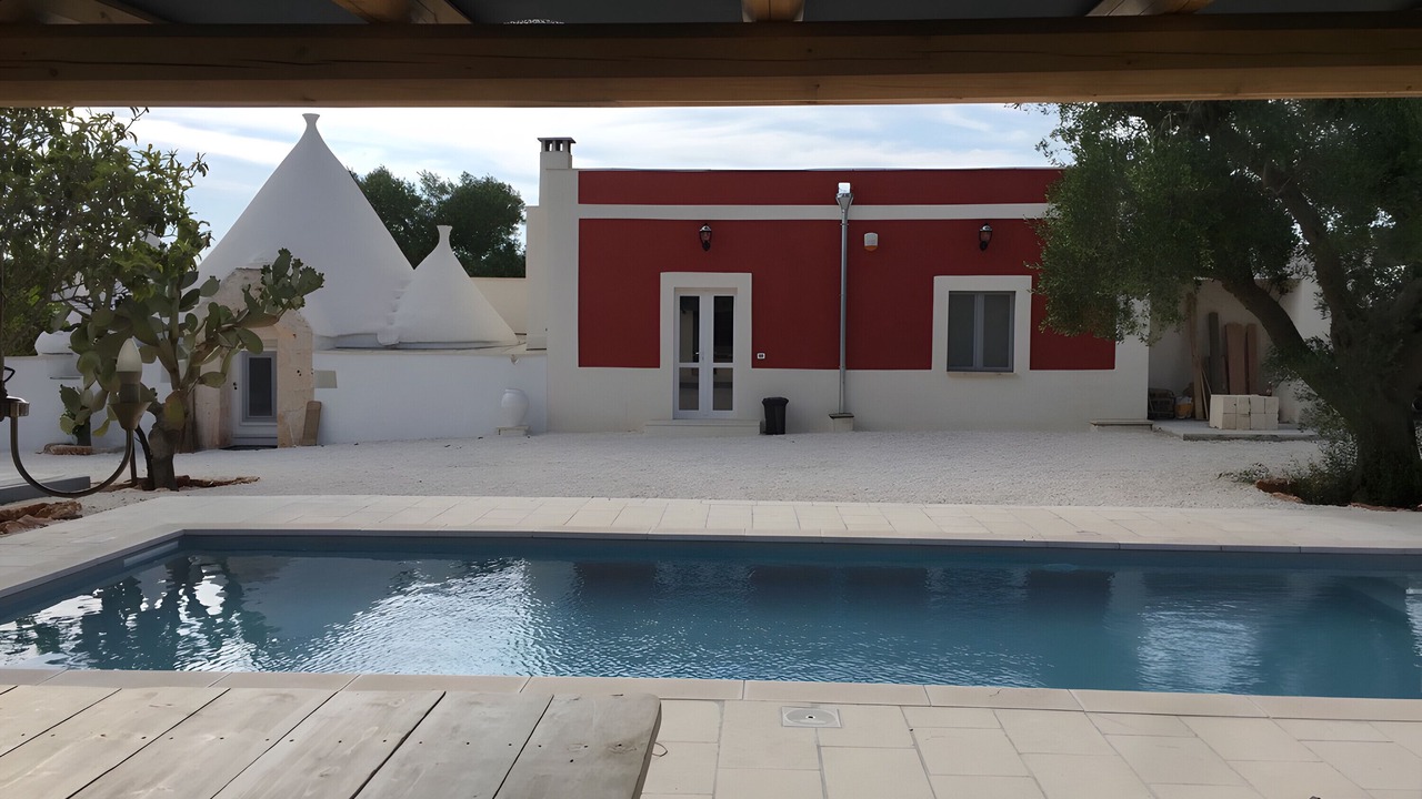 Photo of Outdoor in Francavilla Fontana