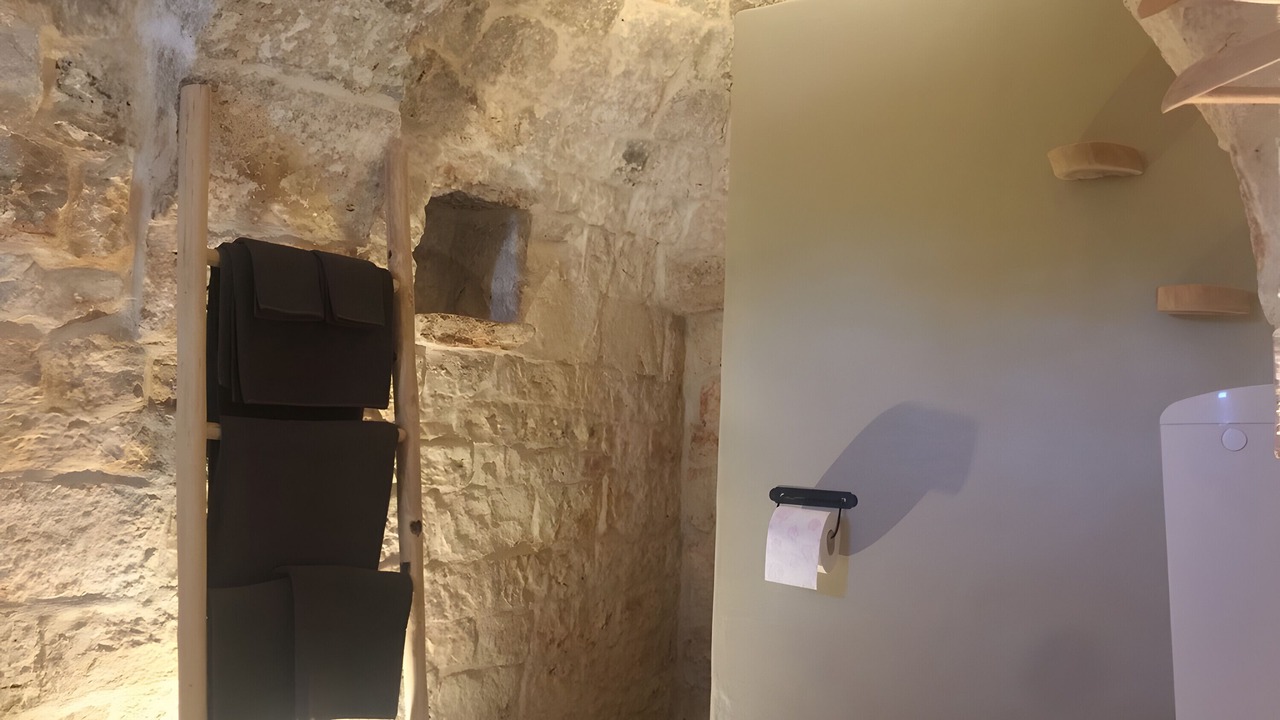 Photo of Bathroom in Francavilla Fontana
