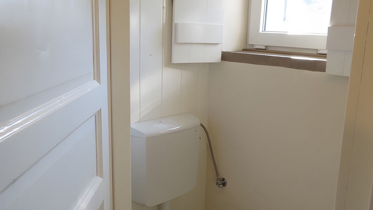 Photo of Bathroom in Francavilla Fontana