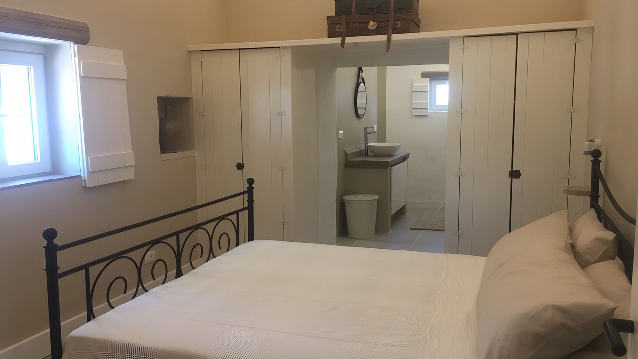 Photo of Bedroom in Francavilla Fontana