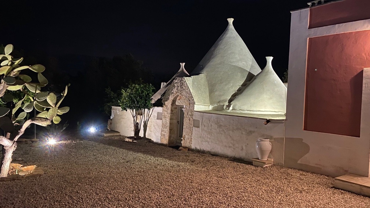Photo of Outdoor in Francavilla Fontana