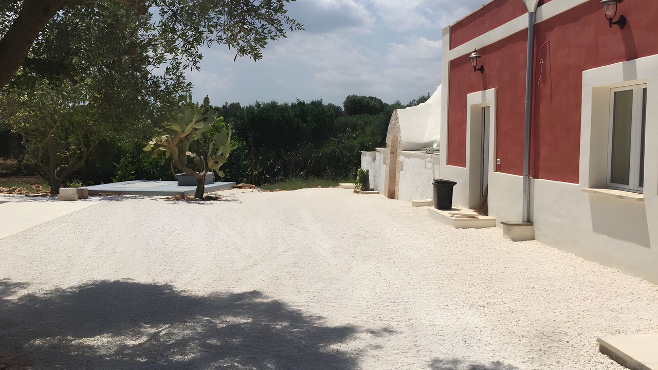 Photo of Outdoor in Francavilla Fontana