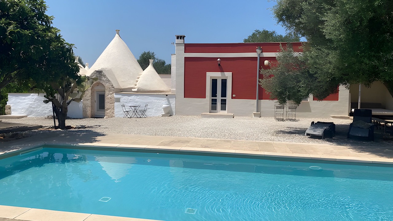 Photo of Outdoor in Francavilla Fontana