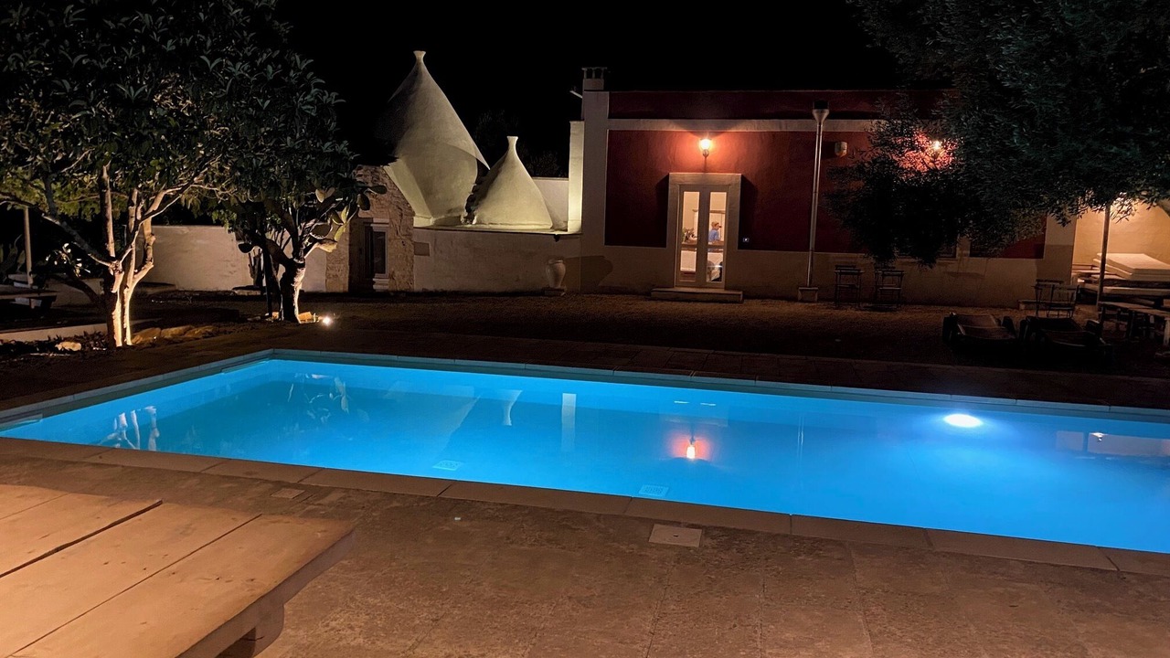 Photo of Outdoor in Francavilla Fontana