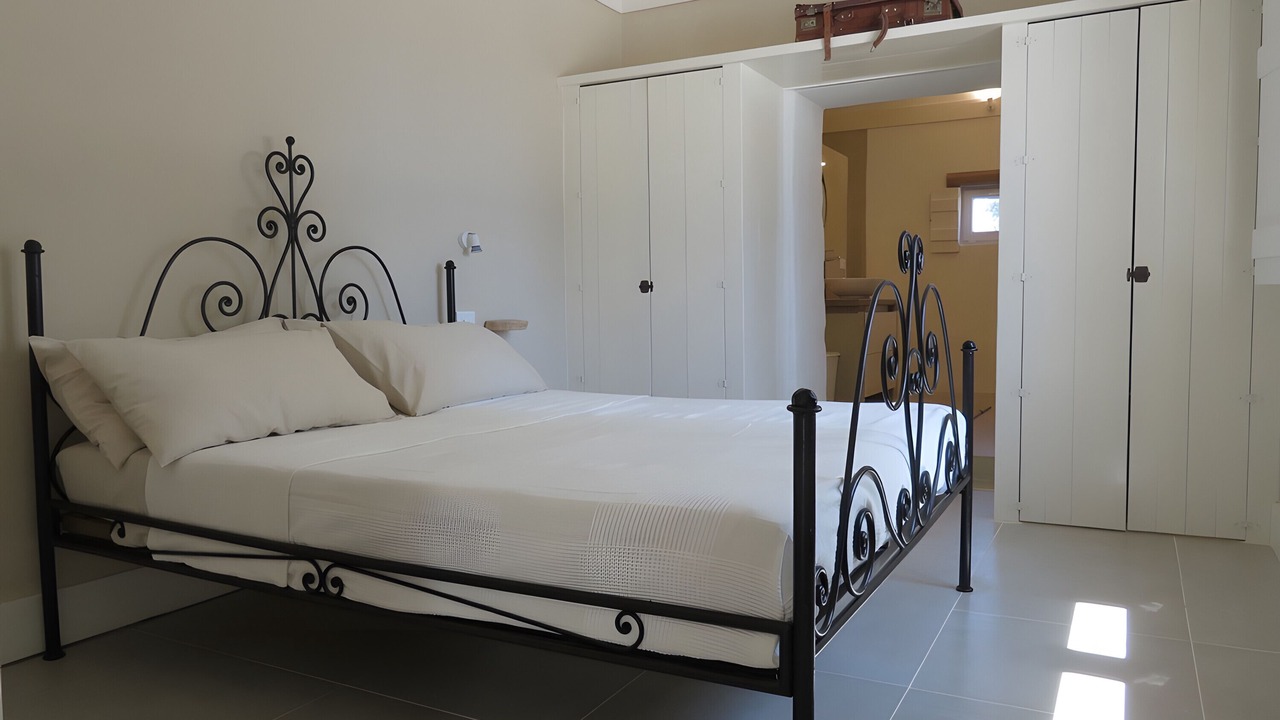 Photo of Bedroom in Francavilla Fontana