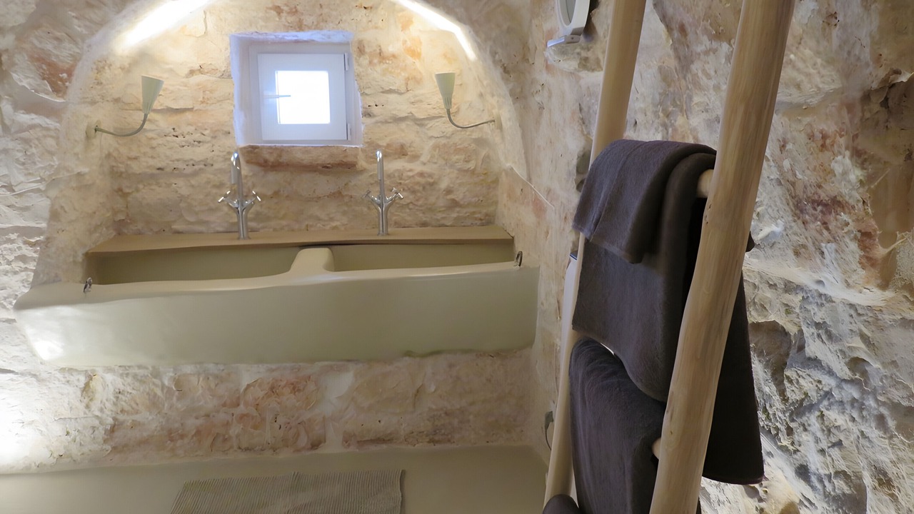 Photo of Bathroom in Francavilla Fontana