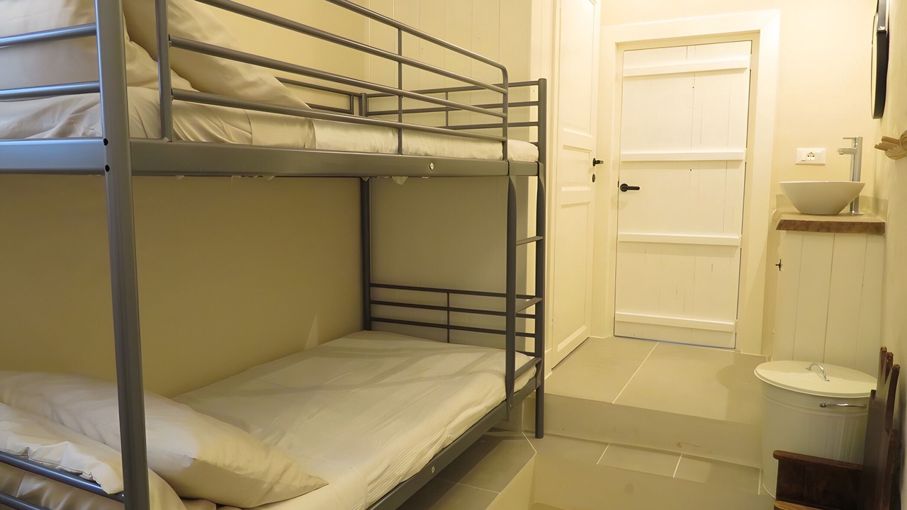 Photo of Bedroom in Francavilla Fontana