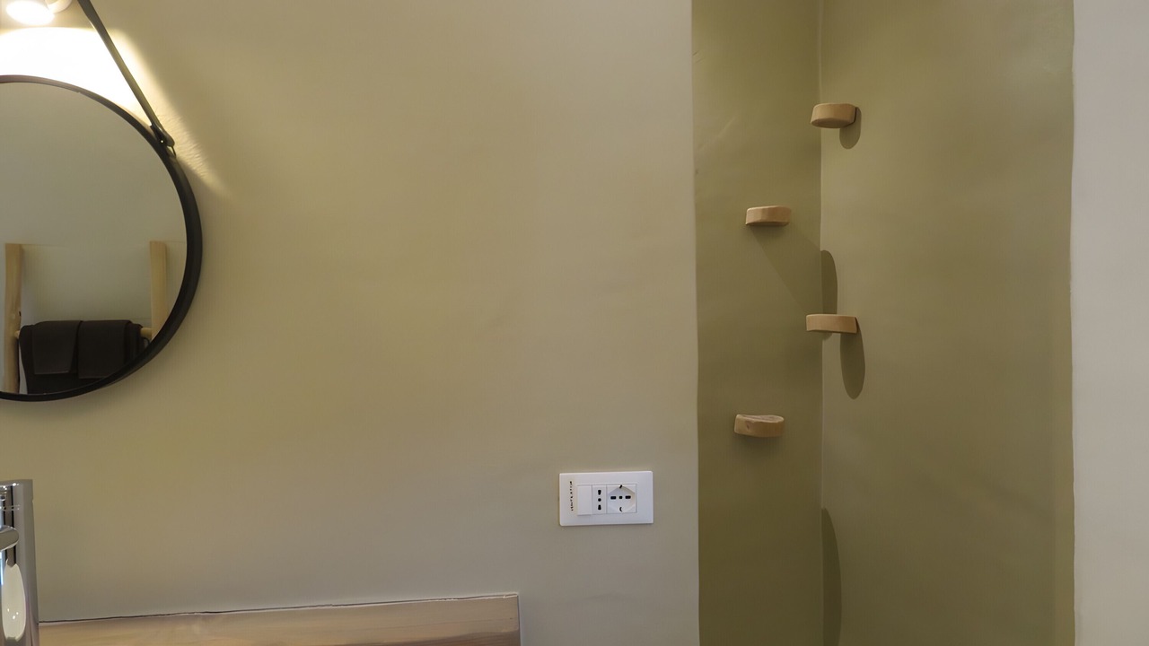 Photo of Bathroom in Francavilla Fontana