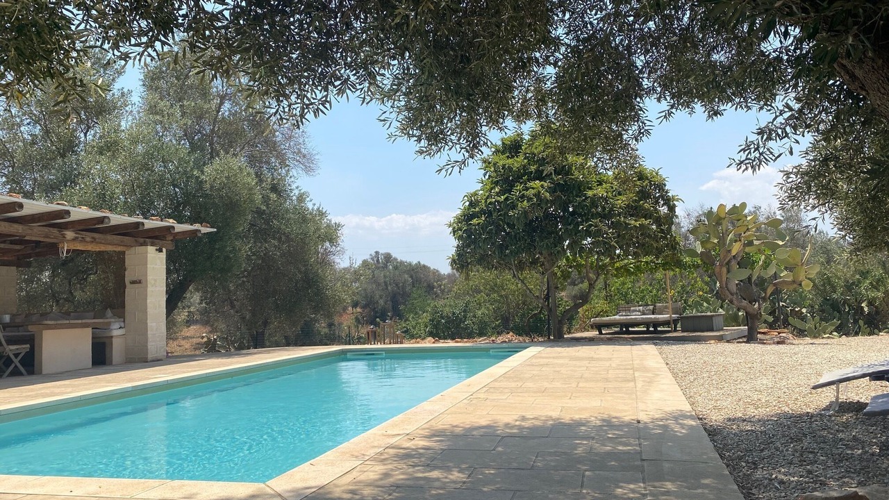 Photo of Outdoor in Francavilla Fontana