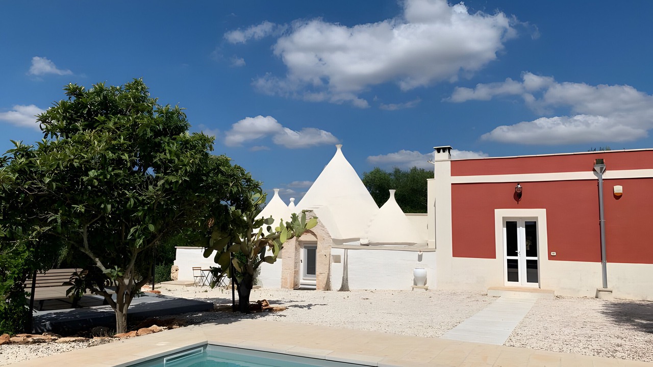 Photo of Outdoor in Francavilla Fontana