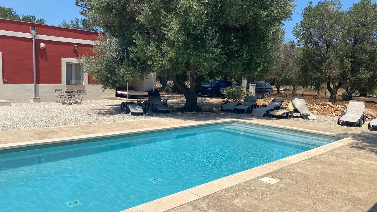 Photo of Outdoor in Francavilla Fontana