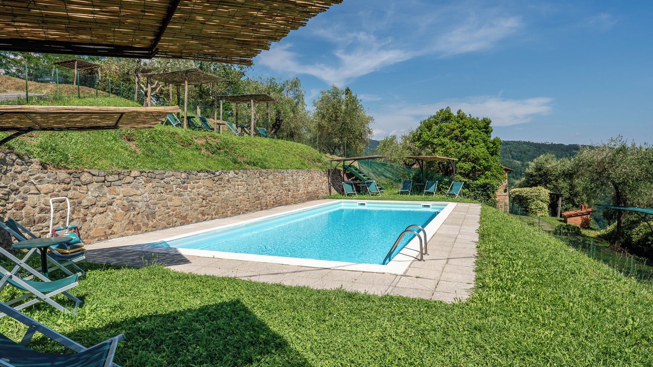 Photo of Outdoor in Pietrabuona
