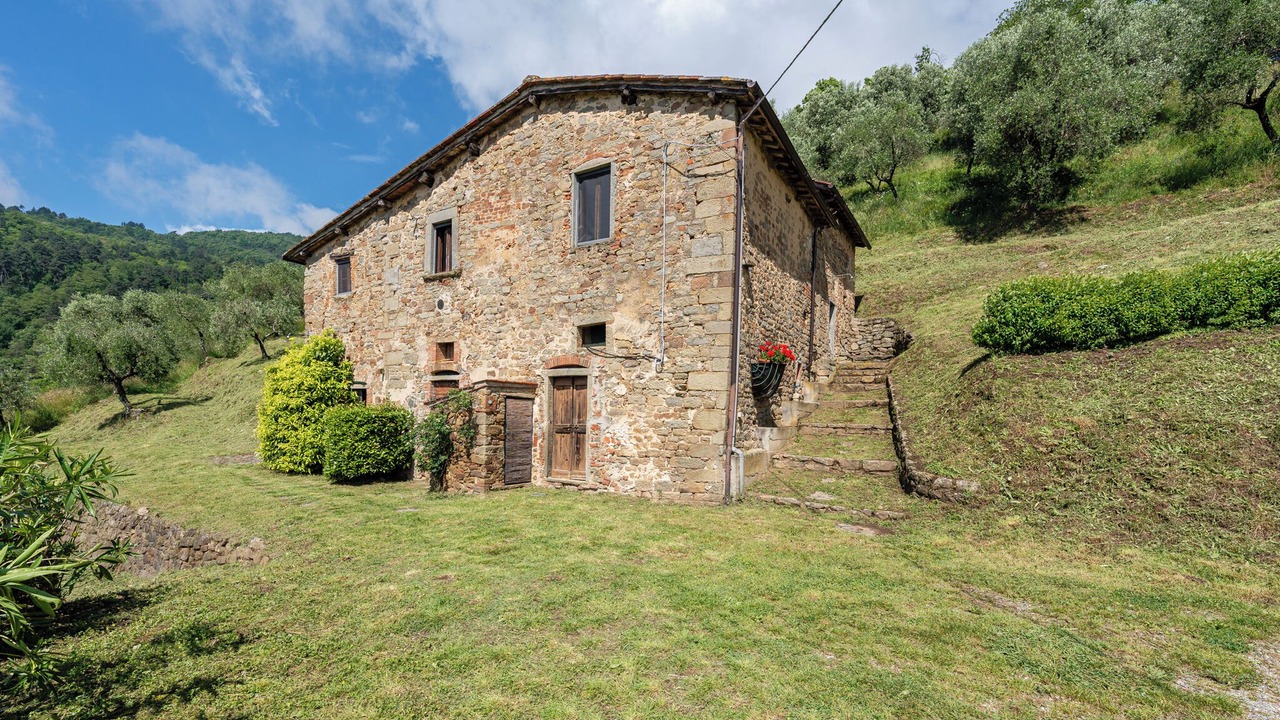 Photo of Outdoor in Pietrabuona