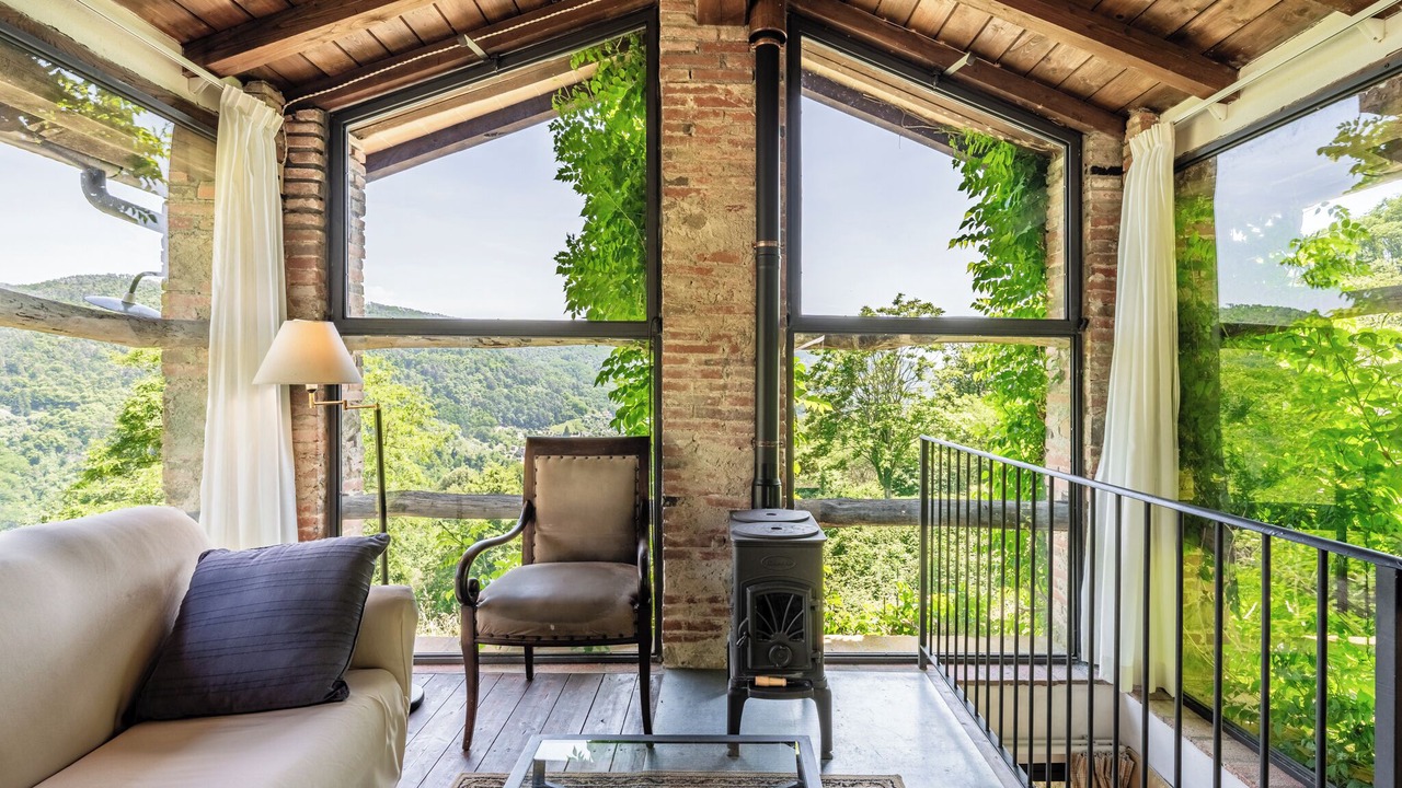 Photo of Livingroom in Pietrabuona