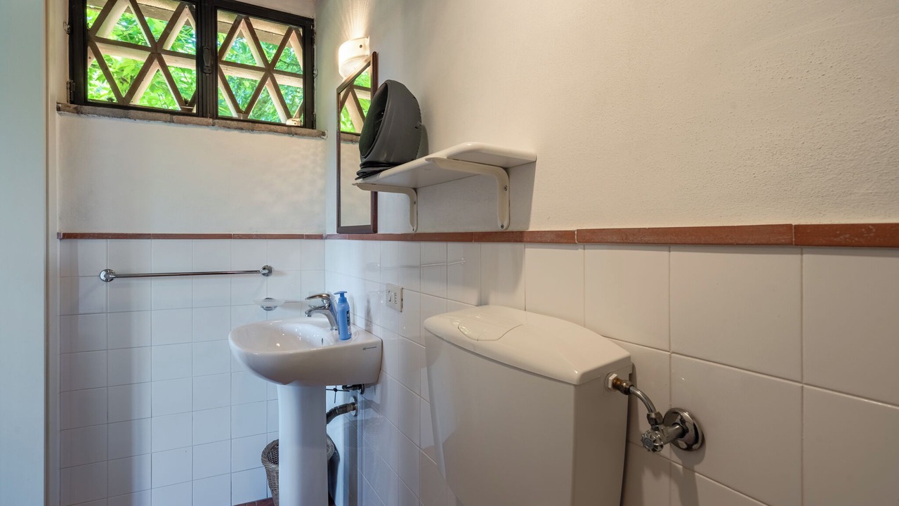 Photo of Bathroom in Pietrabuona