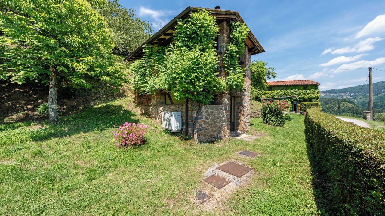 Photo of Outdoor in Pietrabuona