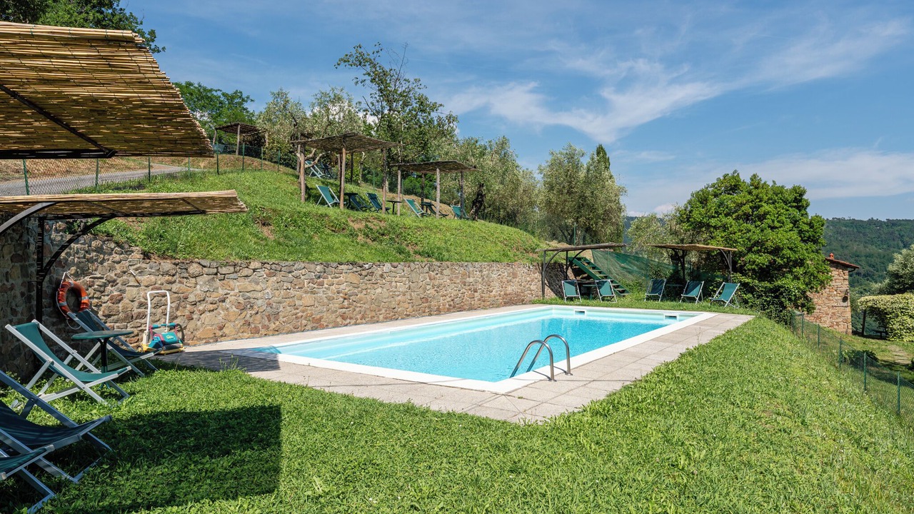 Photo of Outdoor in Pietrabuona
