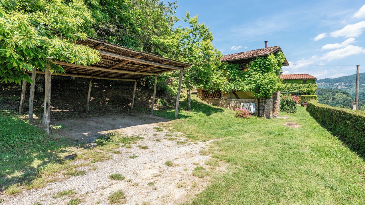 Photo of Outdoor in Pietrabuona
