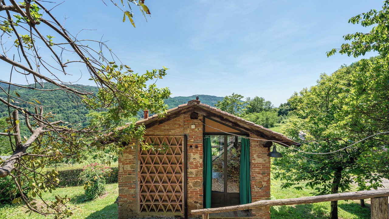 Photo of Outdoor in Pietrabuona